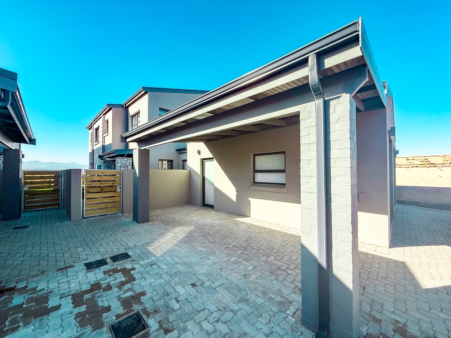 3 Bedroom Property for Sale in Plettenberg Bay Central Western Cape